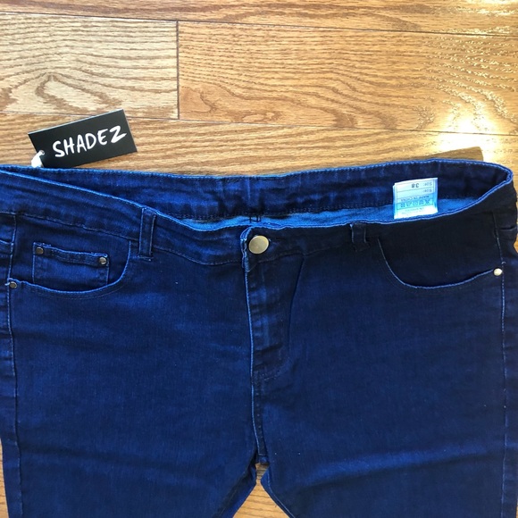 The Perfect Jeans 38x34 - Picture 2 of 6